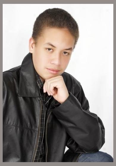 Christian John